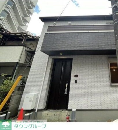 西新井栄町2丁目戸建の物件内観写真